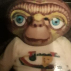 Meet your Posher, Jamie